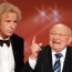 Reich-Ranicki und Gottschalk (Foto)