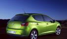 Die besten Bilder zu Seat Ibiza: Trendfest Foto: pi