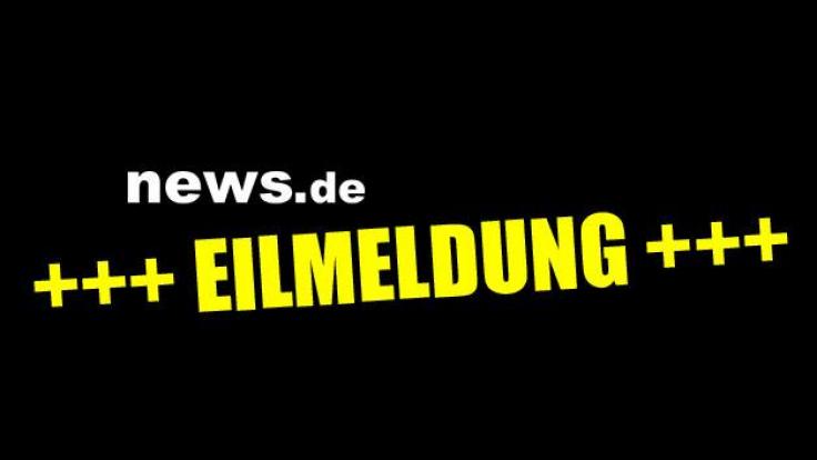 EILMELDUNG