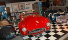 ... Shelby AC Cobra ...
 Foto: press-inform