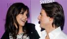 Aber auch diese Liebe hielt nicht ewig. Im April 2005, rund ein Jahr nach dem Aus zwischen Cruz und Cruise, wurde Schauspielerin Katie Holmes zur Auserwählten. Bis heute fällt das Paar weniger durch gute Filme auf, sondern gerät vielmehr dank Tochter Suri und Scientology in die Schlagzeilen. Foto: ap