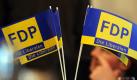 Aufschwung für die FDP: Die Liberalen könnten bei der nächsten Bundestagswahl laut einer Forsa-Umfrage wieder auf fünf Prozent kommen. Foto: Ingo Wagner Foto: dpa