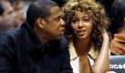 Sie rocken die Musikszene: Der Rapper Jay-Z und RB-Sängerin Beyoncé Knowles brachten es im vergangenen Jahr auf Einnahmen in Höhe von 72 Millionen US-Dollar. Das kann nur noch ein Pärchen toppen. Foto: dpa