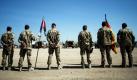 Für die am Karfreitag in Afghanistan getöteten drei deutschen Soldaten wird es am Freitag eine Trauerfeier in Niedersachsen geben. Dazu wird auch Verteidigungsminister Karl-Theodor zu Guttenberg erwartet, wie ein Sprecher des Heeresführungskommandos in Koblenz sagte. Foto: ddp