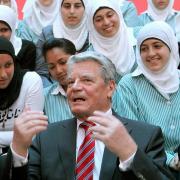 Özdemir kritisiert Gaucks Äußerungen zum Islam (Foto)