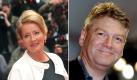 ARCHIV - Der britische Regisseur und Schauspieler Kenneth Branagh beim Filmfestival in Venedig (Archivfoto vom 29.08.2007). Die ARD plant, drei Krimis nach Büchern des schwedischen Krimiautors Henning Mankell gemeinsam mit der englischen Rundfunkgesellschaft BBC neu zu verfilmen. Die Federführung bei dem Projekt hat die BBC. Die Hauptrolle des Kommissars Kurt Wallander spielt der Brite Kenneth Branagh, der auch Regie führen soll. EPA/CLAUDIO ONORATI +++(c) dpa - Bildfunk+++ 

British actress and cast member Emma Thompson poses as she arrives for the UK film premiere of British director Joel Hopkins? film ?Last Chance Harvey? held at the Odeon West End in Central London, Britain, 03 June 2009. The movie tells the story of an American writer who is on a visit to London for his daughter?s wedding. It is released in Britain on 05 June. EPA/DANIEL DEME +++(c) dpa - Bildfunk+++ v Foto: dpa