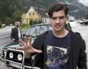 «Tatort: Unvergessen»