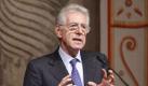 Rom ist auf dem Weg zu einer Notregierung: Mario Monti hat die wichtigsten politischen und sozialen Kräfte des Landes hinter sich. Foto: Alessandro di Meo Foto: dpa
