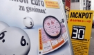 Der viertgrößte Jackpot der deutschen Lottogeschichte ist wieder nicht geknackt worden und steigt bis Mittwoch auf rund 30 Millionen Euro.
 Foto: dpa