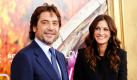 Zusammen mit ihrem Schauspielekollegen Javier Bardem besucht Julia Roberts die Premiere des gemeinsamen Films Eat, Pray, Love (dt. Essen, Beten, Lieben in New York. Foto: ap