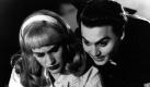 More recent appearances in film scores include Monster House, Ed Wood, and The Machinist[23] (both featuring Lydia Kavina). The DVDs for Ed Wood, Bartleby, and The Day the Earth Stood Still contain short features on the theremin. 


----------------
Mit JOHNNY DEPP als Ed Wood und PATRICIA ARQUETTE als dessen Ehefrau Kathy O`Hara hat der Regisseur Tim Burton mit dem biographischen Film 'Ed Wood' einem genialen Stümper ein Denkmal gesetzt. Wood war 1981 von amerikanischen Kritikernzum 'schlechtesten Regisseur aller Zeiten ' erkoren worden. Foto: dpa