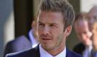 David Beckham (Foto)