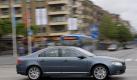 Offiziell schluckt zum Beispiel der S80 mit Handschaltung nur noch 4,9 Liter Diesel je 100 km. Der Vorgänger steht mit einem Verbrauch von 5,3 Litern in den Listen.
 Foto: pi