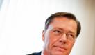 Am Landgericht Essen geht es um eine Schadenersatzklage gegen Ex-Arcandor-Chef Middelhoff und andere Manager in Millionenhöhe. Foto: Bernd Thissen Foto: dpa