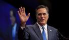 Nach Niederlagen in gleich drei Staaten hat Mitt Romney in der Kandidaten-Kür der US-Republikaner wieder Oberwasser. Foto: Jim Lo Scalzo Foto: dpa