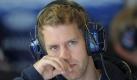 Sebastian Vettel hatte auch im Training am Samstagmorgen die Nase vorn. Der Red-Bull-Pilot ist im dritten Training zum Großen Preis der Türkei denkbar knapp die Bestzeit gefahren. Der Formel-1-Weltmeister ließ im Istanbul Park Circuit Rekord-Champion Michael Schumacher im Mercedes um eine Tausendstel Sekunde hinter sich.Vettel benötigte für den 5,338 Kilometer langen Kurs 1:26,037 Sekunden. Foto: dpa