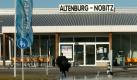 Flughafen Altenburg (Foto)