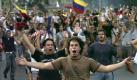 Dabei sind keineswegs alle Venezolaner von Chávez Politik angetan. Als der Präsident 2007 den regierungskritischen Fernsehkanal Radio Caracas TV (RCTV) schließen ließ, gingen viele auf die Straße. Foto: dpa