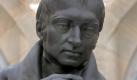 Ein freier Mensch ist nicht neidisch. (Georg Wilhelm Friedrich Hegel, Philosoph) Foto: dpa