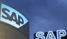 Gute Aussichten bei SAP: Der Softwareriese lieferte vorab erste Zahlen aus seiner Quartalsbilanz und legt damit jetzt die Messlatte für das Gesamtjahr höher. Die Aktie reagierte prompt mit einem Sprung. Foto: dpa