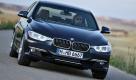 Wie schon beim jüngst eingeführten BMW 1er wird auch der neue 3er in verschiedenen Ausstattungslinien verfügbar sein. Während der 1er in den Themenfamilien Sport und Urban zu bekommen ist, stehen für den Dreierkunden die Themenbereiche Sport, Luxury und Modern zur Verfügung. Foto: pi