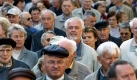 Der Anteil der Senioren an der Gesamtgesellschaft steigt. Foto: dpa