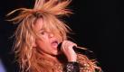 Die kolumbianische Popsängerin Shakira ist mit ihrer The Sun Comes Out World Tour im brasilianischen Porto Alegre zu Gast. Nach dem Tourauftakt am 1. März in Argentinien kommt Shakira auch bald nach Deutschland: Fans dürfen sich auf den Hüftschwung der sexy Sängerin am 24. März beim Echo in Berlin freuen. Foto: dapd
