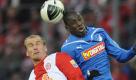 TSG 1899 Hoffenheim - 1. FSV Mainz 05 (Foto)