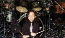 Julian ist der jüngste professionelle Drummer der Welt und hat sogar einen Eintrag im Guiness Buch der Rekorde. Im Alter von sieben Jahren hat das Ausnahmetalent mehr als 20 Auftritte absolviert und durfte auch schon auf einem Album mitwirken. Foto: dapd