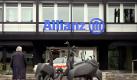 Der Anteil italienischer Staatsanleihen an den Kapitalanlagen der Allianz liegt bei über zwei Prozent, aber der Versicherer sieht kein großes Ausfallrisiko. Foto: Harry Melchert  Foto: dpa