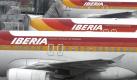 Wegen eines Pilotenstreiks hat Iberia zahlreiche Flüge gestrichen. Foto: Javier Lizon Foto: dpa