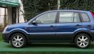 In der sogenannten kleinen Klasse kamen der Mini und der Ford Fusion auf die Spitzenplätze, während der Fiat Punto den letzten Platz belegt. Foto: wikipedia
