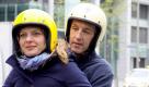 Redaktionshinweis: Verwendung des Bildes nur im Zusammenhang mit genannter Sendung und bei Nennung HR/Johannes Krieg! Keine Archivierung! +++ Joerdis Triebel als Hanna und Andreas Schmidt als Andi in dem Fernsehfilm 'Ein guter Sommer' von Edward Berger. Der Film soll am Mittwoch (29. 06.11) in der ARD gezeigt werden. (zu dapd-Text) Foto: HR/Johannes Krieg/dapd Foto: HR/Johannes Krieg
