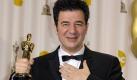 Er sorgte für die Filmmusik bei The Artist und gewann ebenfalls: Ludovic Bource. Foto: dpa