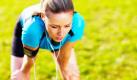 Endlich joggen, den Kopf frei kriegen, einfach auspowern. Doch stechende Schmerzen in der Seite setzen dem Lauftraining schnell ein Ende  Weiterlaufen unmöglich. News.de erklärt, wie das Seitenstechen als fieser Trainingspartner verschwindet. Foto: istockphoto
