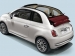 Fiat 500 Cabriolet (Foto)
