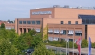 Das Leipziger Druckhaus wurde 1992 nach 14-monatiger Bauzeit eingeweiht. Die Verlagshäuser Madsack und Axel Springer investierten damals 360 Millionen DM auf dem 60.000 Quadratmeter großen Gelände im Stadtteil Lütschena-Stahmeln. Foto: Leipziger Zeitungdruckerei