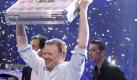 Bei Schlag den Raab geht es um sehr viel Geld. Aber nur den wenigsten Kandidaten gelingt es, Stefan Raab zu schlagen.   Foto: dpa
