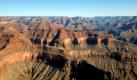 Um wilde und größtenteils unberührte Natur zu erleben, müssen Touristen die Stadt verlassen. Mit dem Bus ist das Wahrzeichen Arizonas zu erreichen - der Grand Canyon.
 Foto: Las Vegas News Bureau