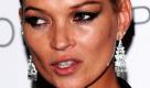 Model Kate Moss ist angeblich seit rund zwei Monaten verheiratet. Laut einem Medienbericht gab sie ihrem Freund, dem Sänger Jamie Hince, am 7. August auf Sizilien das Ja-Wort.  Foto: dapd