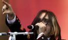 US singer Jared Leto of the band '30 Seconds To Mars' sings on Blue Stage during the Nova Rock 2007 festival in Nickelsdorf, Austria 16 June 2007. EPA/HERBERT P. OCZERET +++(c) dpa - Bildfunk+++ Foto: dpa