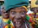 Serbien - Ghana (Foto)