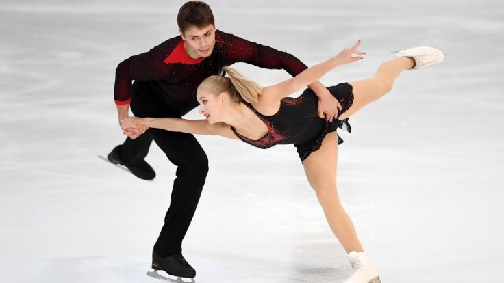 Eiskunstlauf Wm 2019 Live