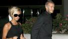 Victoria und David Beckham (Foto)