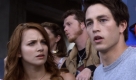 Im Stadion eines Nascar-Rennens bekommt Nick (Bobby Campo) auf einmal ein ungutes Gefühl. Foto: Warner Bros. Pictures