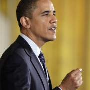 Obama (Foto)