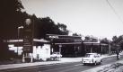 1992 Strausberg MINOL Tankstelle (Foto)
