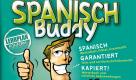 Pons Spanisch Buddy ist ein Trainingsspiel für den Nintendo DS. Um erste Gehversuche in der fremden Sprache zu machen oder das eigene Vokabular für den Urlaub aufzufrischen ist das Spiel prima geeignet. Foto: Braingame