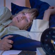 Schlaflos durch die Nacht (Foto)