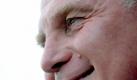 Bayern-Präsident Uli Hoeneß ist mit dem bisherigen Verlauf der Saison sehr zufrieden. Foto: Peter Steffen Foto: dpa